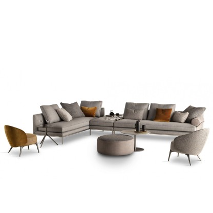 Диван Art Nova BYRON