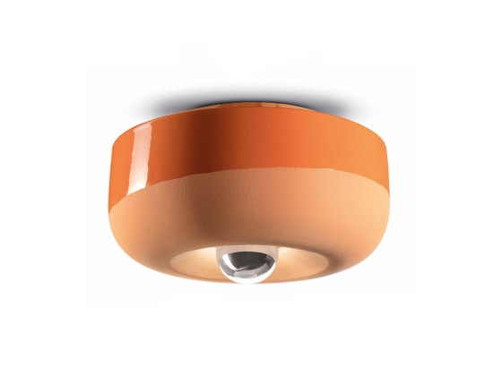 Бра - настенная лампа FERROLUCE BELLOTA C2542