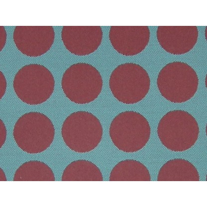Ткань для штор l'Opificio EUPHORIA POLKA DOTS