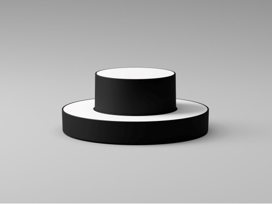 Уличная настольная лампа Lym SURO