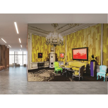 Обои AGENA IL BACIO