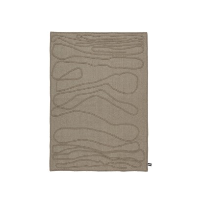 Ковер cc-tapis ROPE RAW