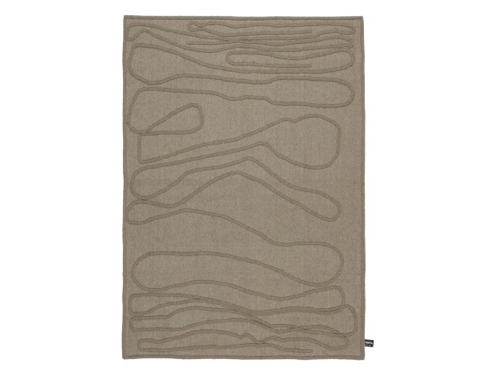 Ковер cc-tapis ROPE RAW