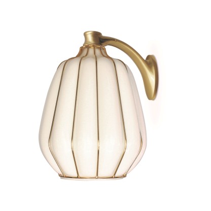 Бра - настенная лампа Concept Verre CASAMANCE