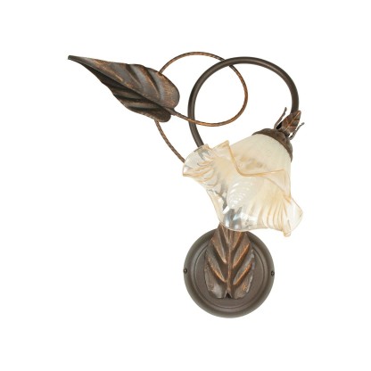 Бра - настенная лампа Fan Europe Lighting AUTUNNO