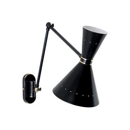 Бра - настенная лампа Estro DIVA