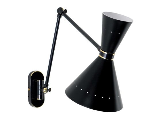 Бра - настенная лампа Estro DIVA