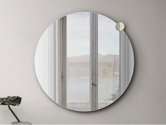 Зеркало Gallotti&Radice ODETTE