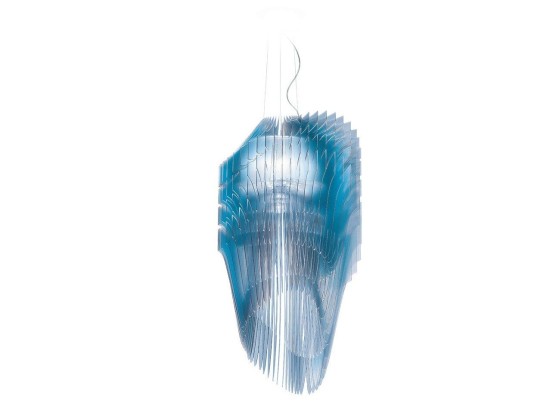 Подвесные светильники Slamp AVIA EDITION