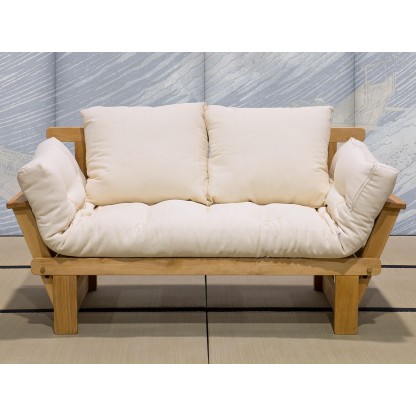 Диван Vivere Zen SESAMO