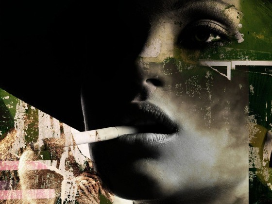 Картина MOMENTI 7