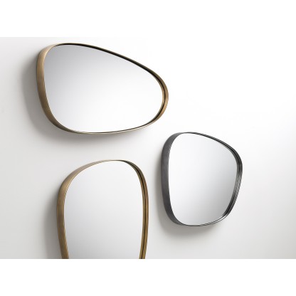 Зеркало DE CASTELLI SYRO