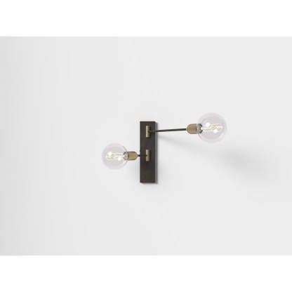 Бра - настенная лампа Gibas AG 103/42