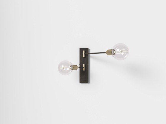 Бра - настенная лампа Gibas AG 103/42