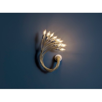 Бра - настенная лампа Catellani & Smith TURCI 9