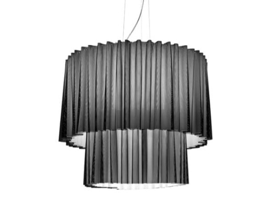 Подвесные светильники AXOLIGHT SKIRT