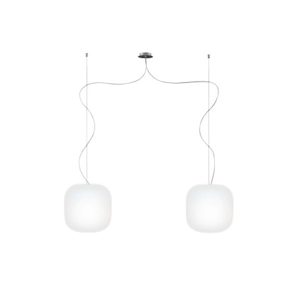 Подвесные светильники millelumen MUREA 2