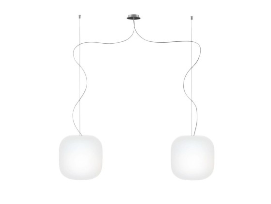 Подвесные светильники millelumen MUREA 2