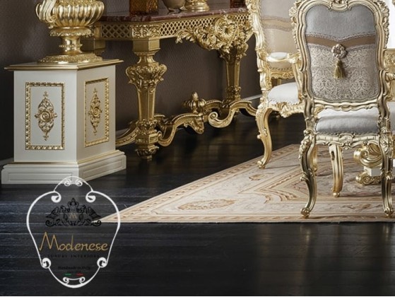 Пьедестал Modenese Luxury Interiors 15618