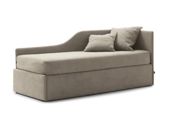 Кровать Bolzan Letti LINE