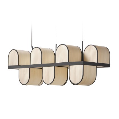 Подвесные светильники LZF OSCA