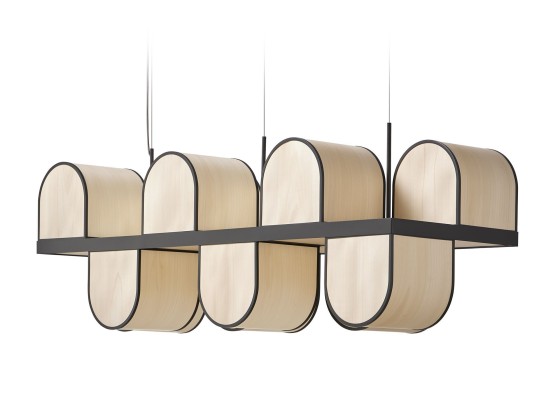 Подвесные светильники LZF OSCA