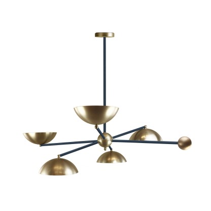 Подвесные светильники Abrissi ORBITA