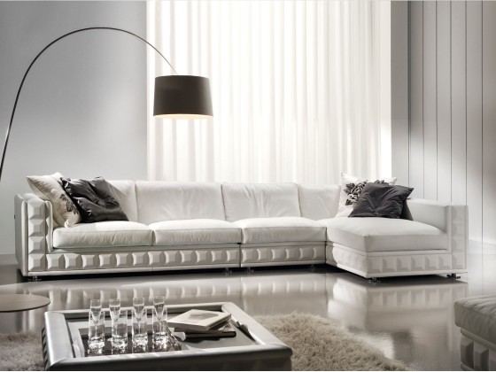 Диван Former In Italia GORDON PLUS