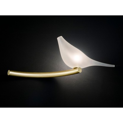 Бра - настенная лампа MULTIFORME LIGHT OF LOVE 2