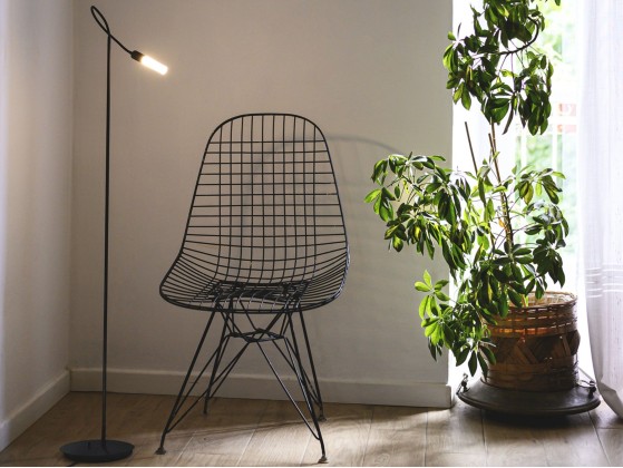 Напольный светильник OliveLab D02