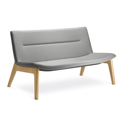 Диван LD Seating OSLO LOUNGE OL-K2-D