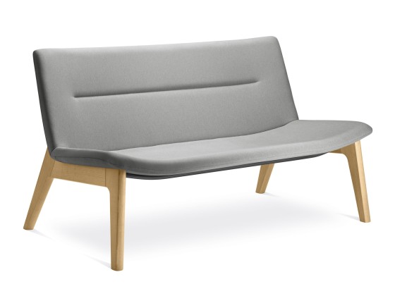 Диван LD Seating OSLO LOUNGE OL-K2-D