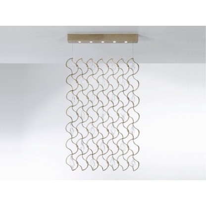 Подвесные светильники Serip NIAGARA CURTAIN