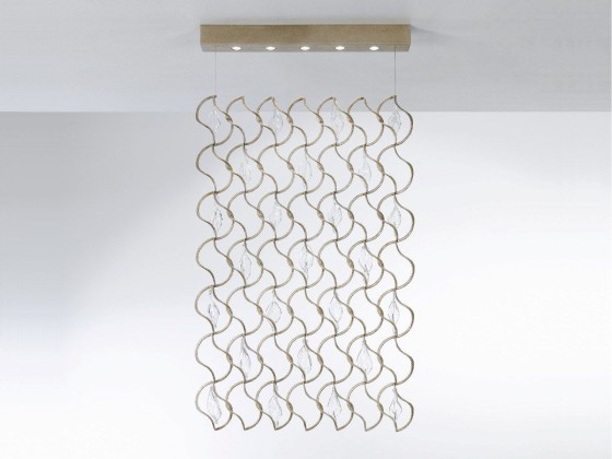 Подвесные светильники Serip NIAGARA CURTAIN