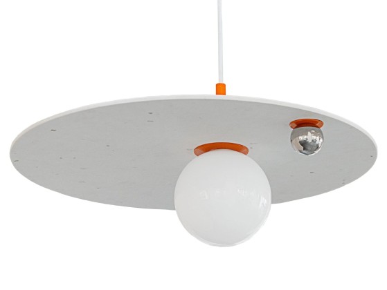 Подвесные светильники Swedish Ninja PLUTO BIG