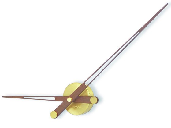 Часы nomon AXIOMA