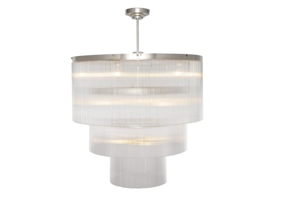 Подвесные светильники Patinas Lighting VERSAILLES III