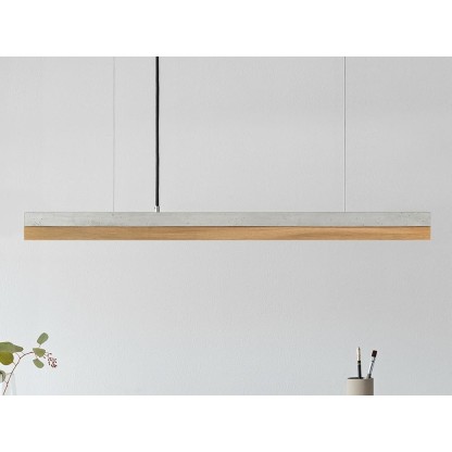 Подвесные светильники GANTlights [C2] OAK