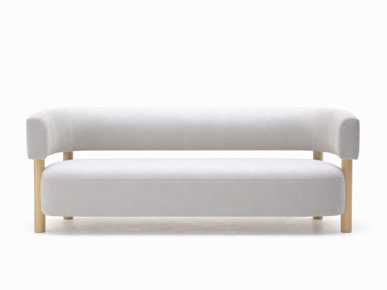 Диван KARIMOKU N-S03