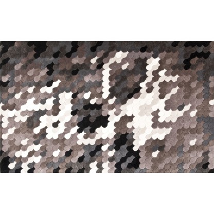 Ковер NOW Carpets SKULL