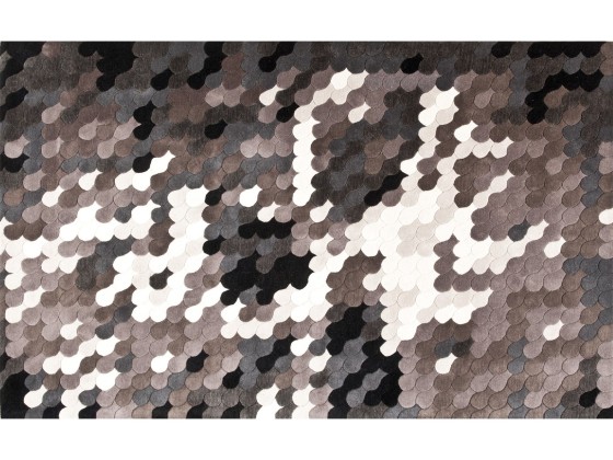 Ковер NOW Carpets SKULL