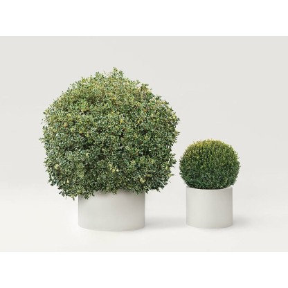 Кашпо Paola Lenti SHIELD