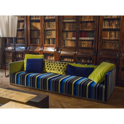 Садовый диван ERBA ITALIA EROS