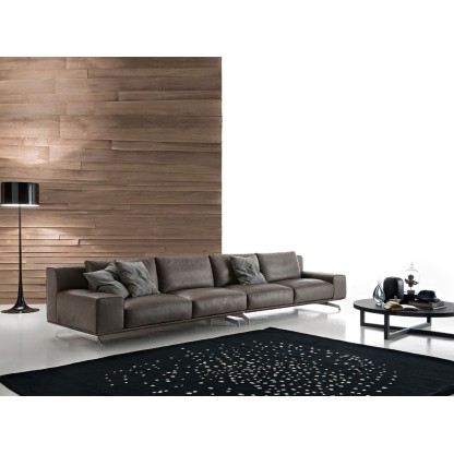 Диван Ditre Italia DALTON LEATHER