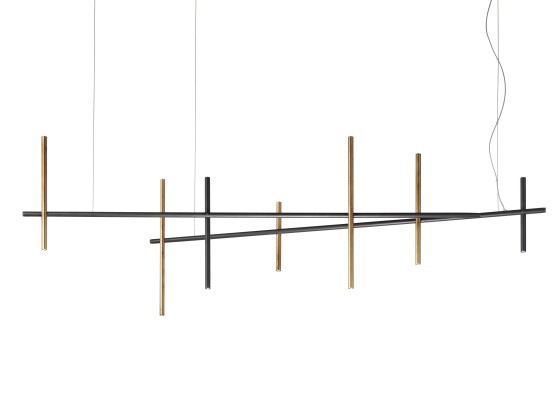 Подвесные светильники IDL MIU