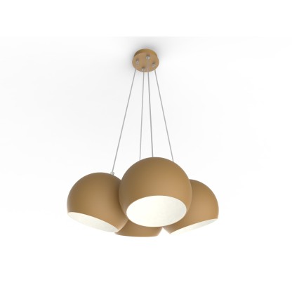 Подвесные светильники WayPoint JOE