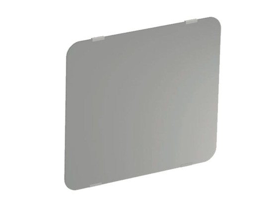 Зеркало для ванной комнаты Saniline 357-G/358-G