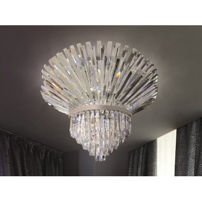 Потолочные светильники Patrizia Volpato RIFLESSI 5024