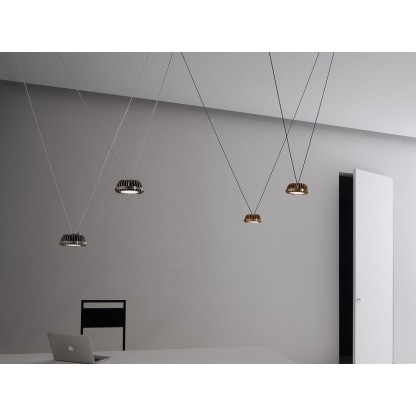 Подвесные светильники Vesoi AR111