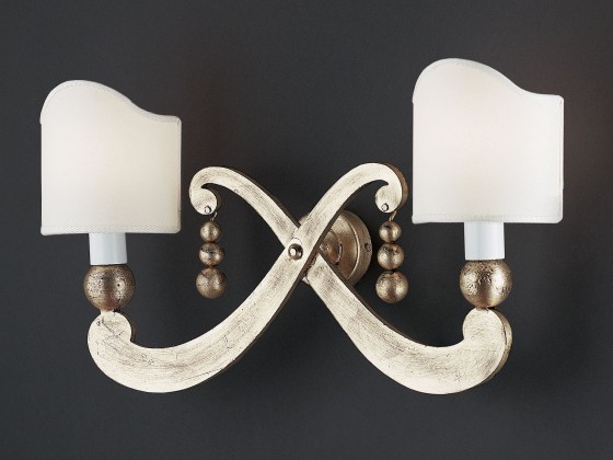 Бра - настенная лампа OFFICINACIANI PALLINI